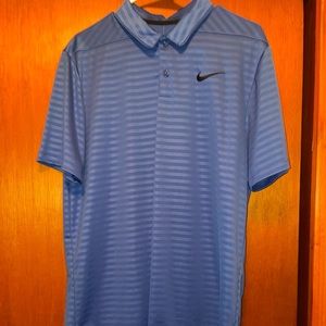 Nike Dri-Fit Polo